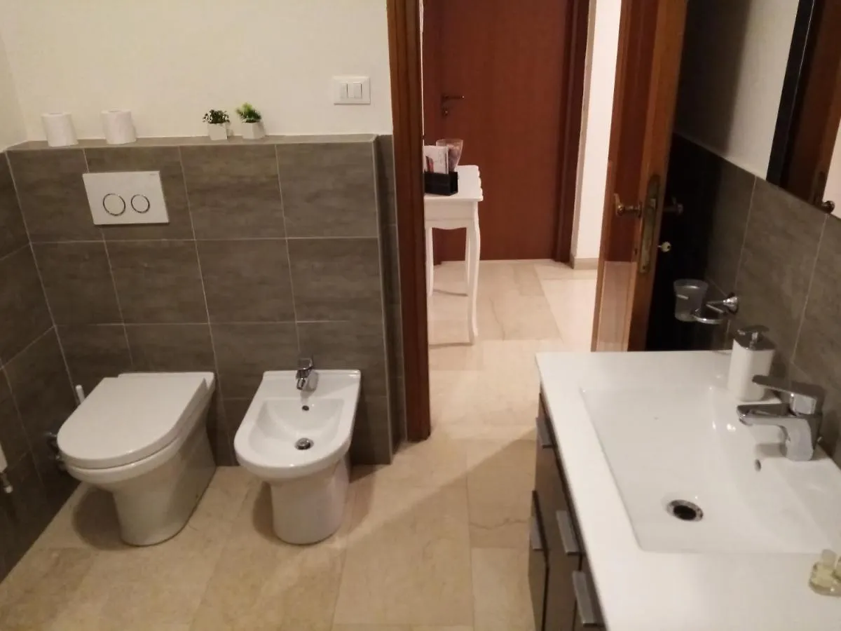 Affittacamere Noemi Livia Boloňa