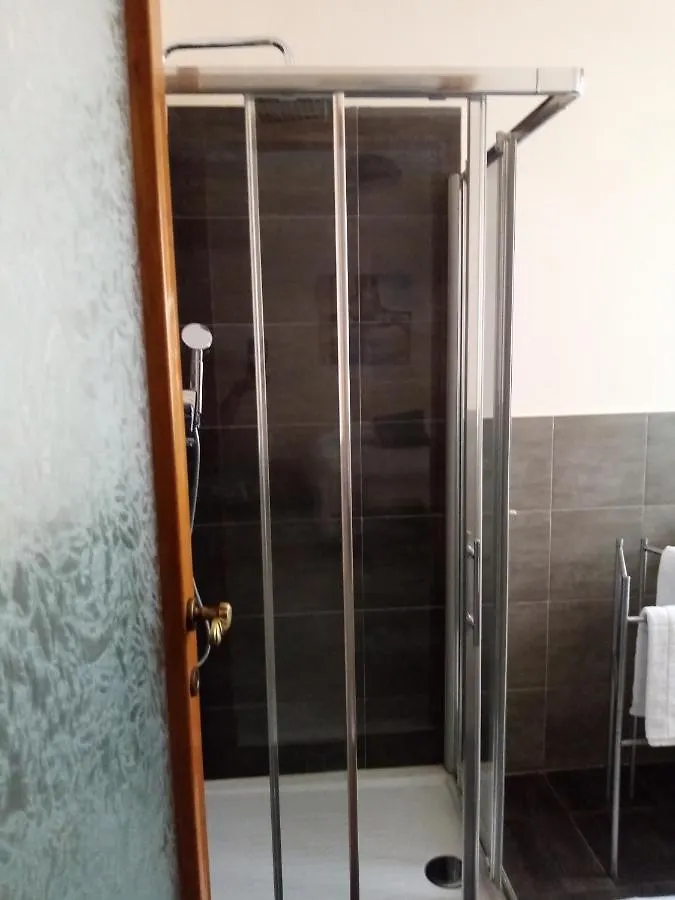 Bed & Breakfast Affittacamere Noemi Livia