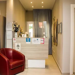 2* Otel Sant'orsola House Collection By Gsa