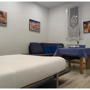 Pigro House - Airport Affittacamere