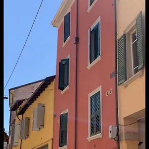 Backpackers House Bed & Breakfast