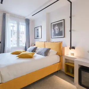  Frühstückspension Tempobiancosuites