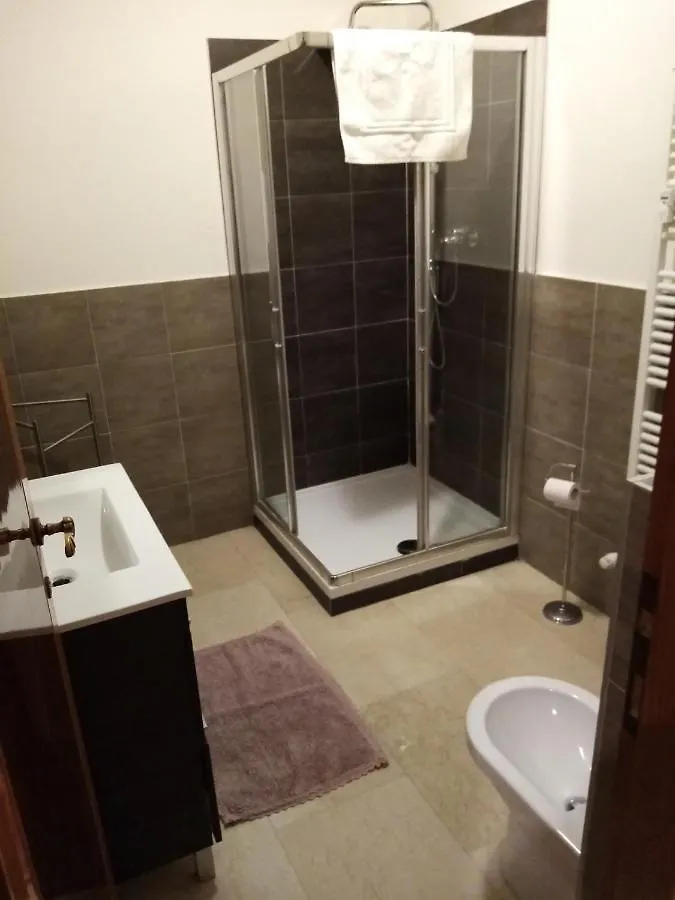 Bed & Breakfast Affittacamere Noemi Livia