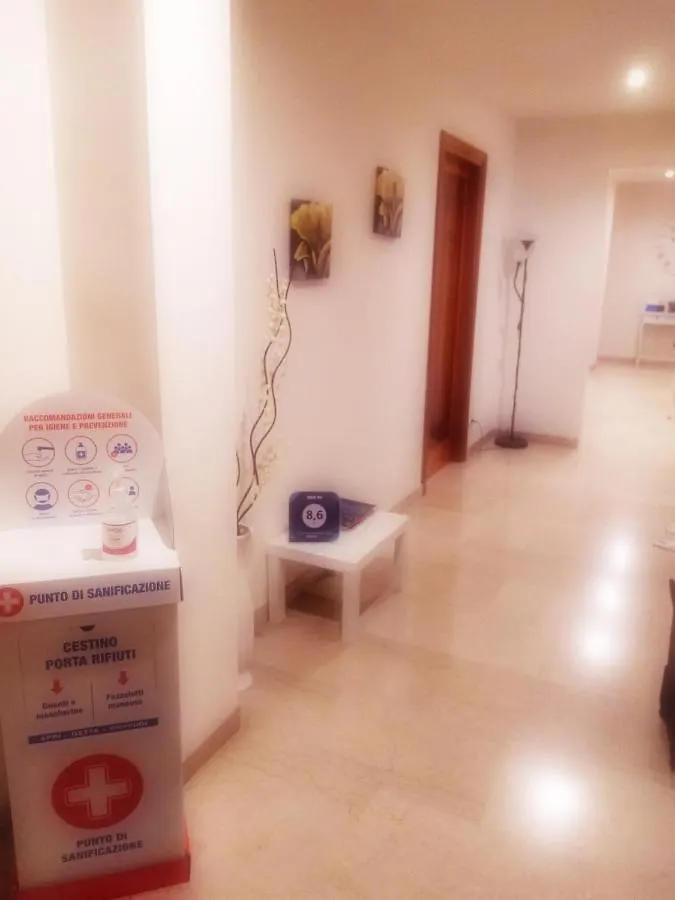 Bed & Breakfast Affittacamere Noemi Livia