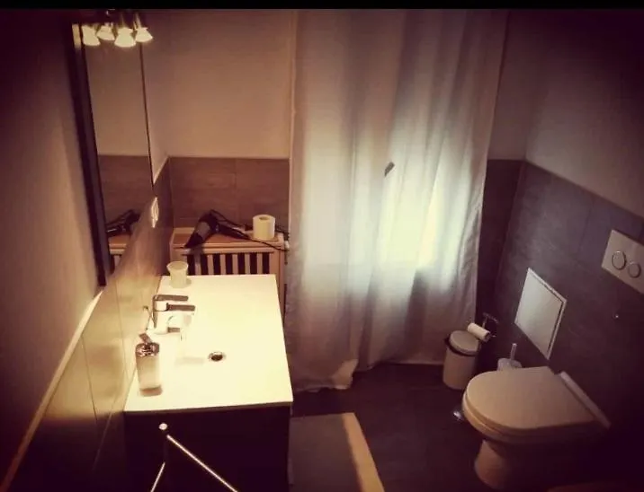 Bed & Breakfast Affittacamere Noemi Livia