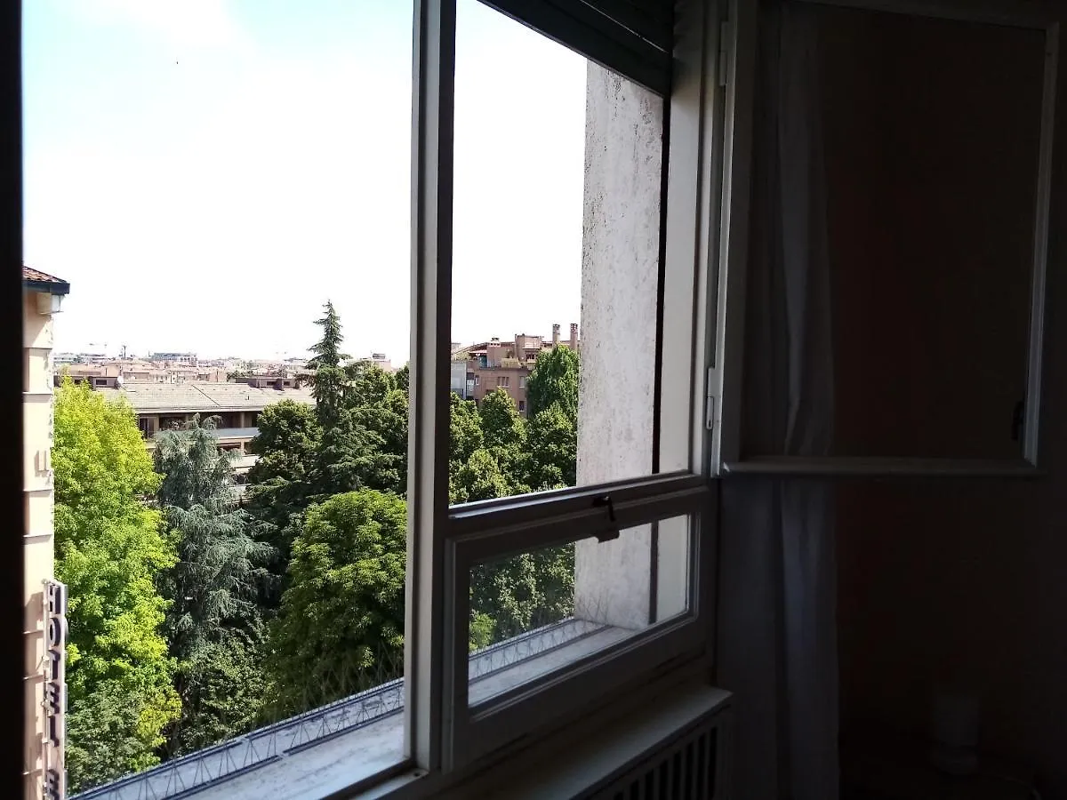 Bed & Breakfast Affittacamere Noemi Livia Italy