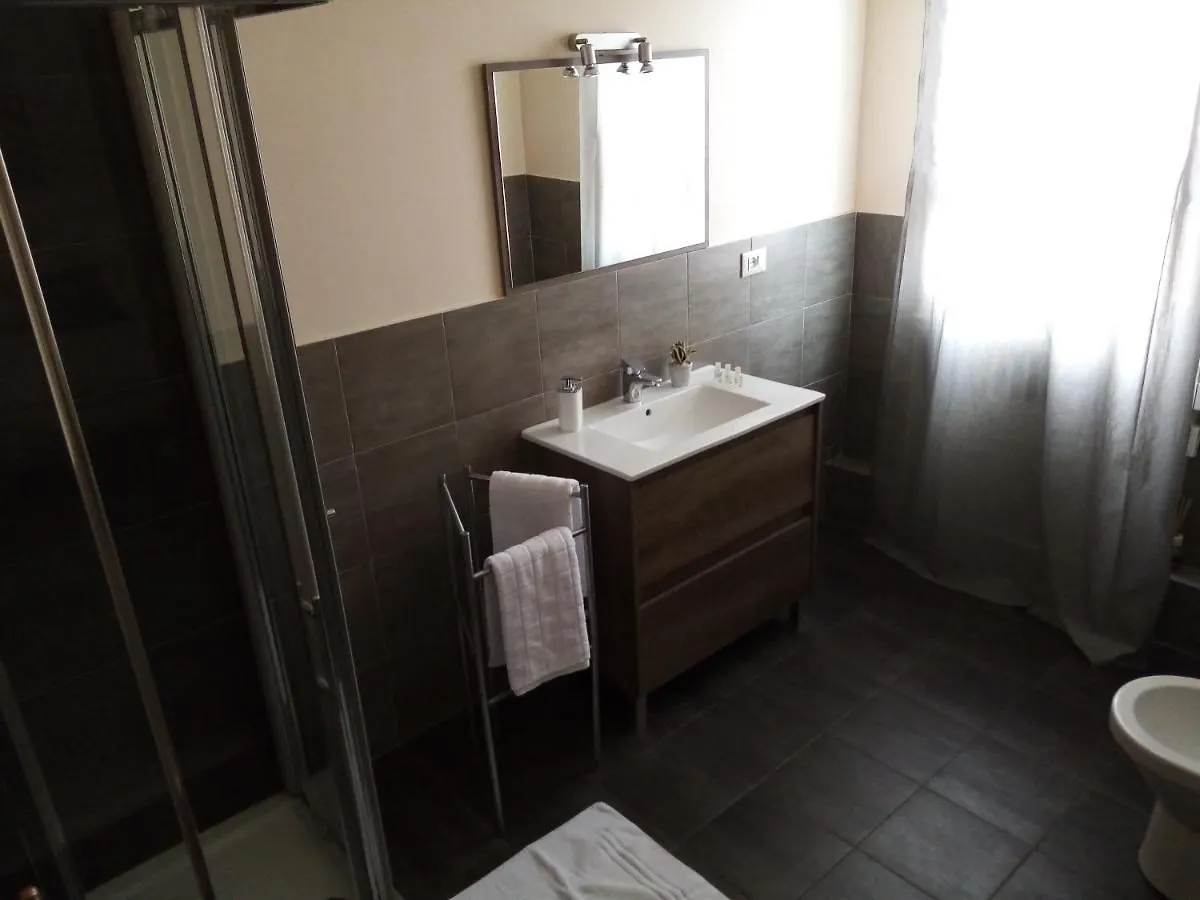 Bed & Breakfast Affittacamere Noemi Livia Italy