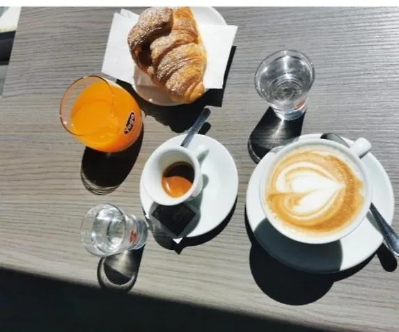 Affittacamere Noemi Livia Bed & Breakfast