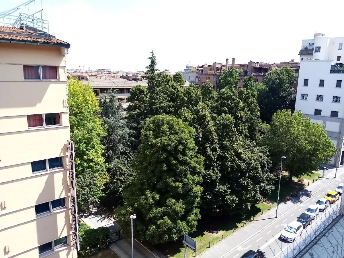 Affittacamere Noemi Livia 0*, Bologna Italy