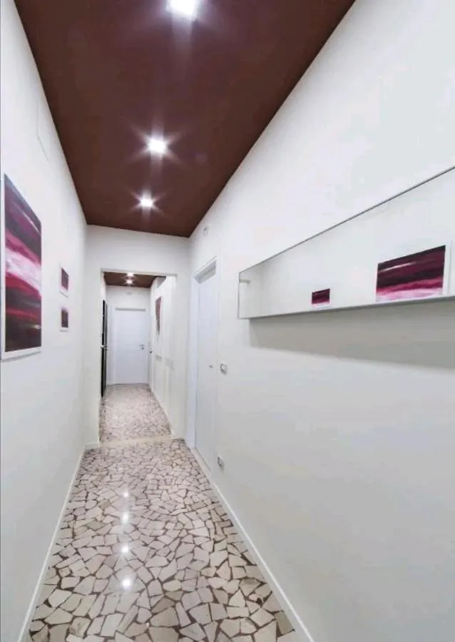 Bed & Breakfast Affittacamere Noemi Livia