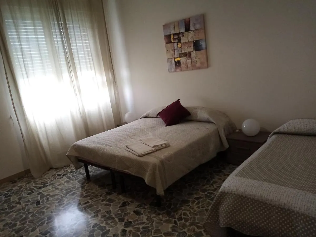 Bed & Breakfast Affittacamere Noemi Livia