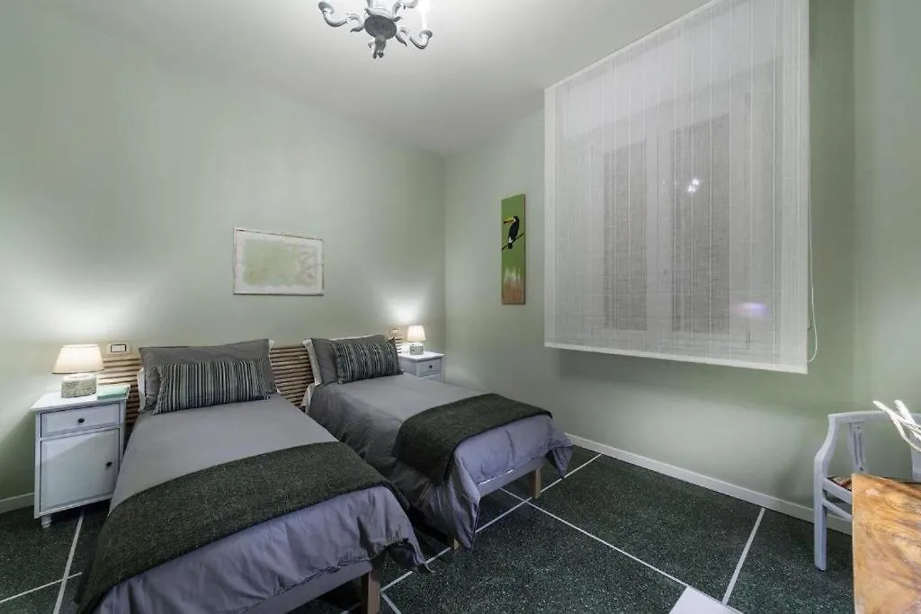 Bed & Breakfast Affittacamere Noemi Livia Italy