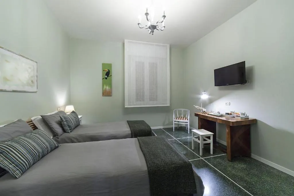 Bed & Breakfast Affittacamere Noemi Livia Italy