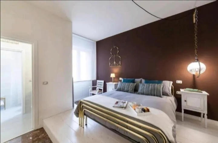 Affittacamere Noemi Livia Bed & Breakfast