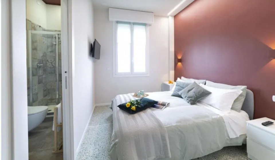 Bed & Breakfast Affittacamere Noemi Livia