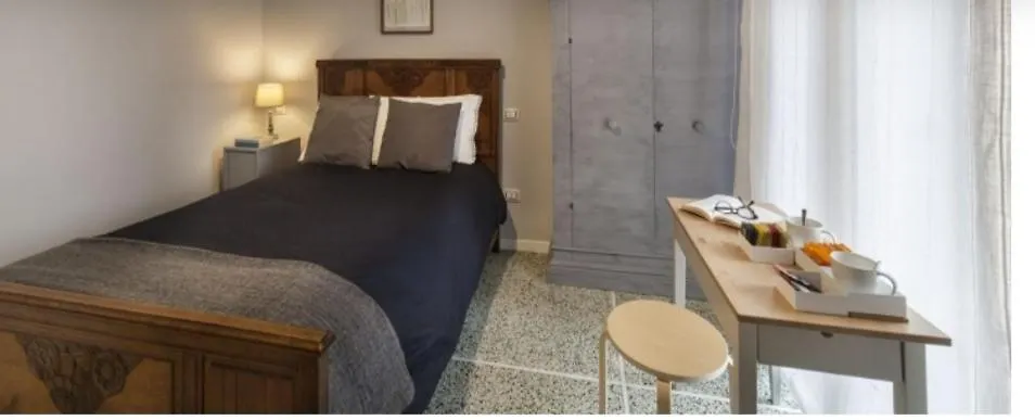 Affittacamere Noemi Livia Bed & Breakfast Bologna