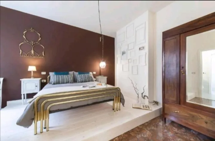 Affittacamere Noemi Livia Bed & Breakfast Boloňa